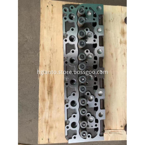 KUBOTA CYLINDER HEAD S2600 S2800